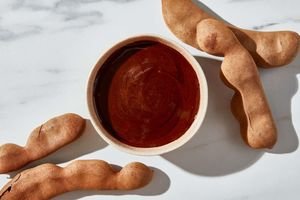 TAMARIND CHUTNEY (LRG)