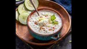 RAITA (SMALL)