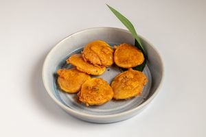 ALOO BHAJIA