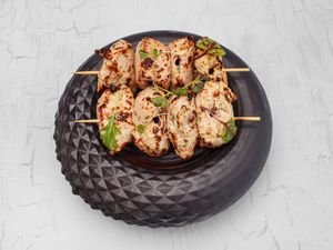 MALAI TIKKA