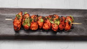 CHICKEN TIKKA