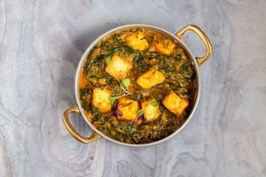 SAAG PANEER