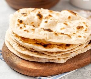 TANDOORI ROTI